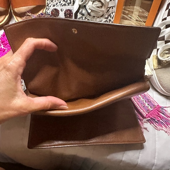 SOLD‼️‼️🍓🍉$155 Louis Vuitton Sarah International Long Wallet - Picture 12 of 16